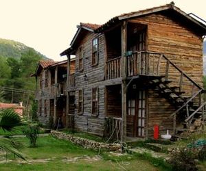 Olympos Park Butik Hotel Olympos Turkey