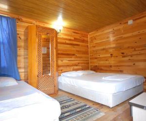 Acar Pension Olympos Turkey