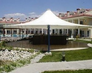 OASIS HOLIDAY RESIDENCE & VILLAS Gunlukbasi Turkey