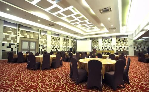 Hotel Photo 12
