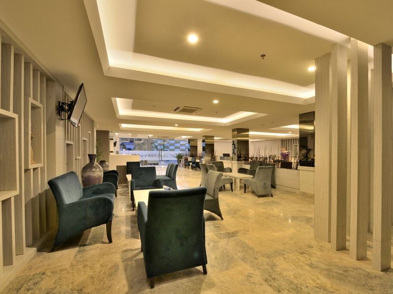 Hotel Photo 16
