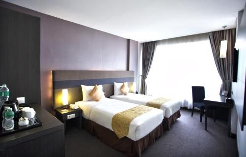 Hotel Photo 3