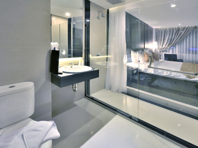 Hotel Photo 9
