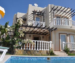 Bodrum Holiday Villas Bogazici Turkey