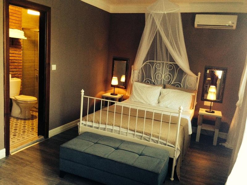 Hotel Photo 1