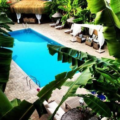 Hotel Photo 20