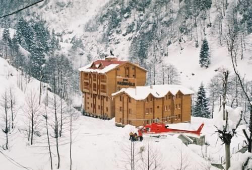 Hotel Photo 7