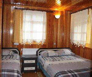 Ayder Avusor Hotel Ayder Yaylasi Turkey