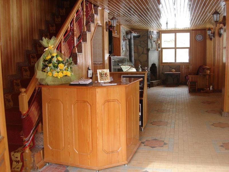 Hotel Photo 9