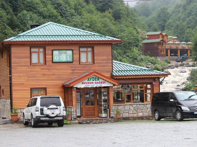 Hotel Photo 10