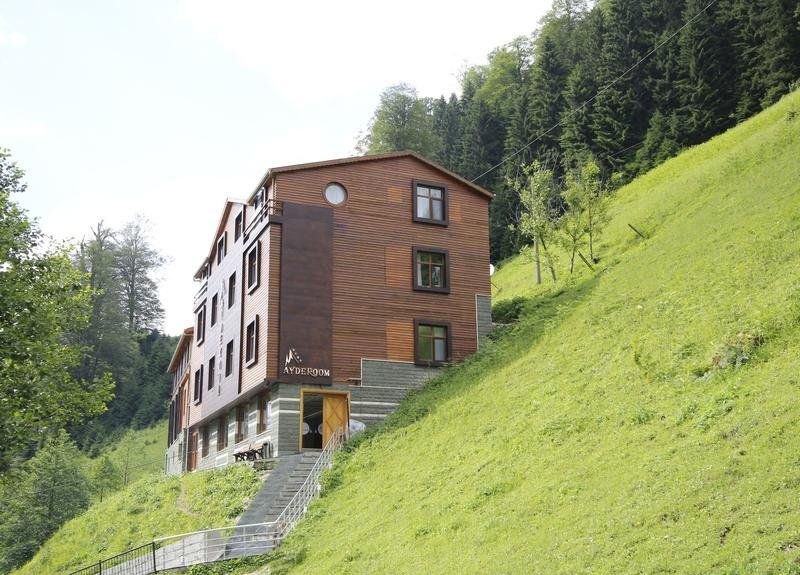 Hotel Photo 21