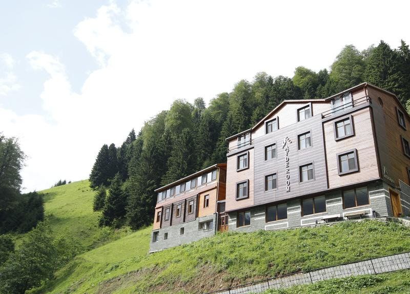 Hotel Photo 22