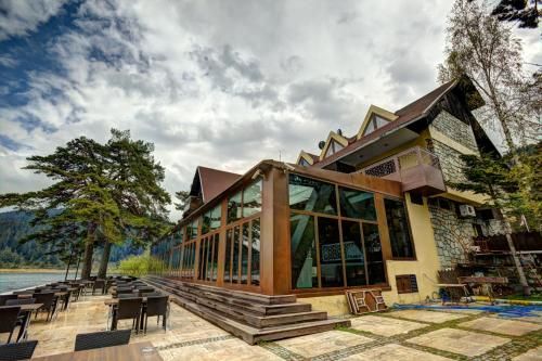 Hotel Photo 23