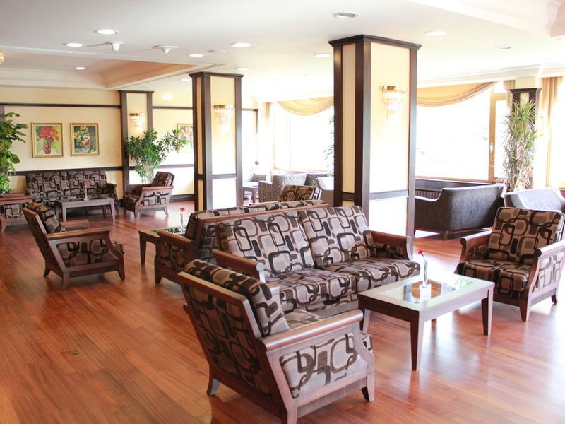Hotel Photo 5