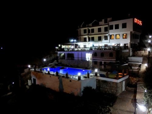 Hotel Photo 17