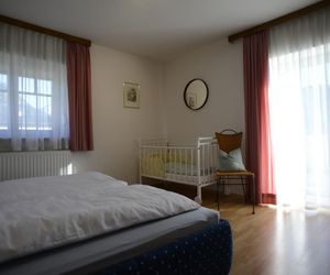 Pension Alpensonne Reutte Austria