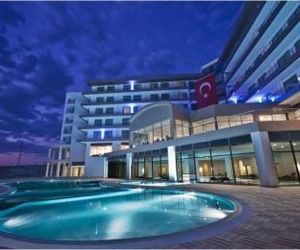 Palas Premium Thermal & Spa Center Gazligol Turkey