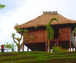 Kebun Villas Tabanan Indonesia