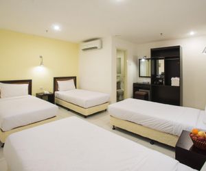 KopTown Hotel Segamat Segamat Malaysia