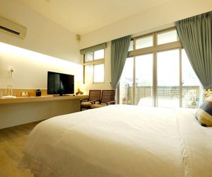 Shire Homestay Luodong Township Taiwan
