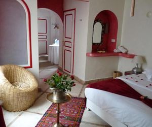 Casa Lila & Spa Essaouira Morocco