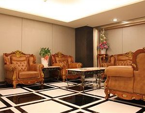 Shihzuwan Hotel – Kaohsiung Station Kaohsiung Taiwan