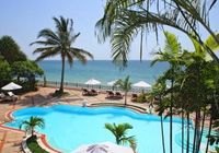Отзывы Zanzibar Serena Hotel, 5 звезд