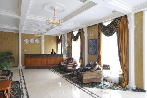 صورة الفندق 12