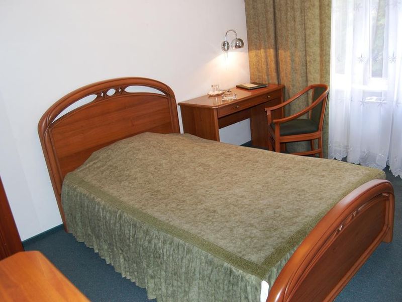 Hotel Photo 5