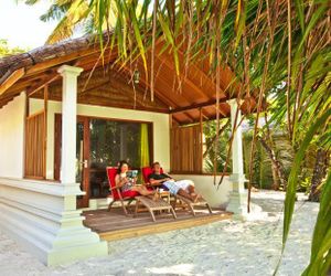 Reethi Beach Resort Kudarikilu Maldives