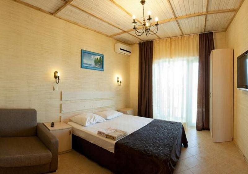Hotel Photo 1