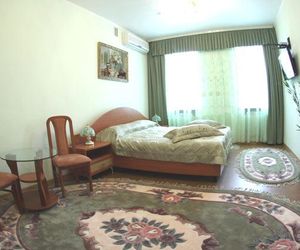 Kristina Hotel Zaporozhye Ukraine