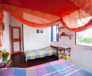 POUSADA E ALBERGUE DOS DUENDES Vale do Capao Brazil