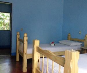 CAMA E CAFE LUZ DIAMANTINA Vale do Capao Brazil