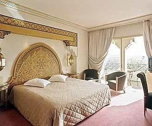 Sofitel Fes Palais Jamai Fes Morocco