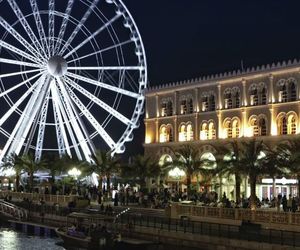Royal Crown Suites Sharjah United Arab Emirates