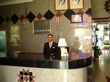 صورة الفندق 16