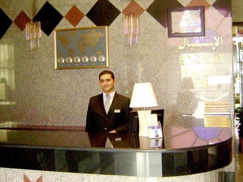 صورة الفندق 17