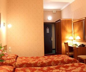 Hotel Vodospad Yaremche Ukraine