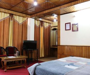 Hotel New Adarsh Manali India