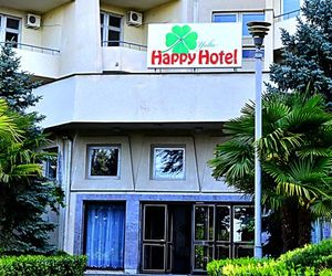 Happy Hotel Jalta Autonomous Republic of Crimea