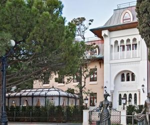 Villa Sofia Jalta Autonomous Republic of Crimea