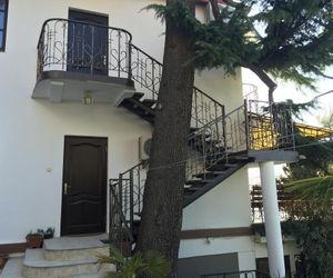 Guest House Villa Rita Jalta Autonomous Republic of Crimea
