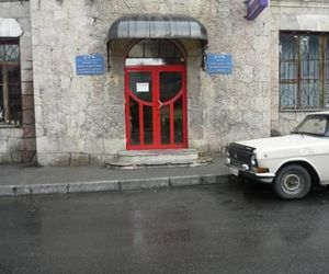 Karavella Hostel Jalta Autonomous Republic of Crimea