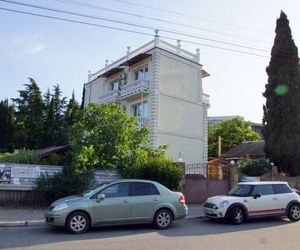 Irina Guest House Jalta Autonomous Republic of Crimea