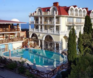 Aleksandria Hotel Parkovoye Autonomous Republic of Crimea