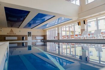 Hotel Photo 19