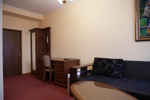 Hotel Photo 8