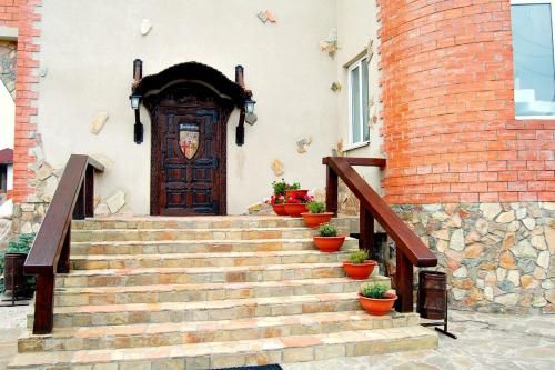 صورة الفندق 1