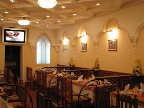 Hotel Photo 16